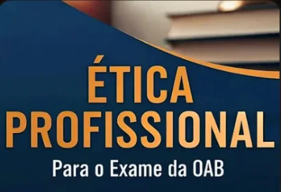 Ética Profissional para o Exame da OAB — Leonardo Cremasco