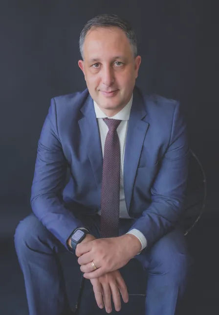 Prof. Leonardo Cremasco Sartorio